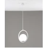 Светильник подвесной Moderli Barocco V11579-1P Светильник подвесной Moderli Barocco V11579-1P