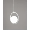Светильник подвесной Moderli Barocco V11579-1P Светильник подвесной Moderli Barocco V11579-1P