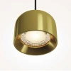 Подвесной светильник Maytoni Technical P113-L12-3K-BS Подвесной светильник Maytoni Technical P113-L12-3K-BS