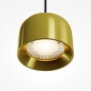 Подвесной светильник Maytoni Technical P113-L12-3K-BS Подвесной светильник Maytoni Technical P113-L12-3K-BS