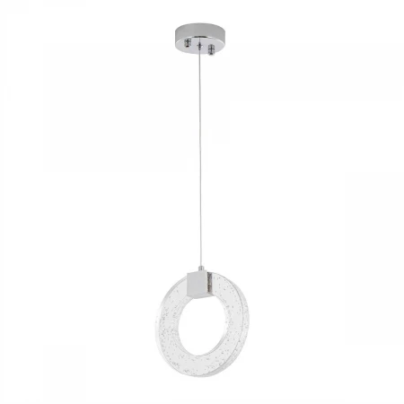 Подвесной светильник MODELUX ML.88936.1 CR