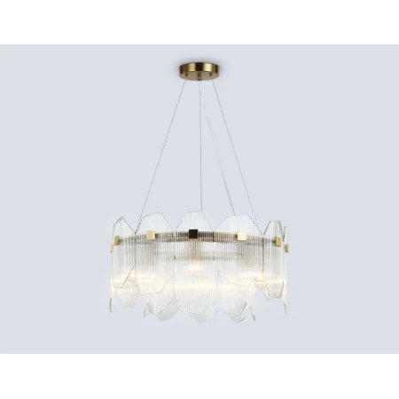 Подвесной светильник Ambrella light High light LH31251