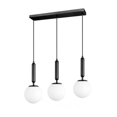 Светильник подвесной Moderli Scrumbel V11566-3P