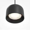 Подвесной светильник Maytoni Technical P113-L12-3K-B Подвесной светильник Maytoni Technical P113-L12-3K-B