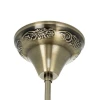 Подвесной светильник Citilux Каир CL419125 Подвесной светильник Citilux Каир CL419125