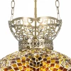 Подвесной светильник Citilux Каир CL419125 Подвесной светильник Citilux Каир CL419125
