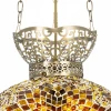 Подвесной светильник Citilux Каир CL419125 Подвесной светильник Citilux Каир CL419125