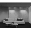 Светильник Maytoni Technical C149CL-L900-24W3K-B