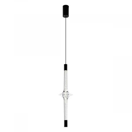 Подвесной светильник MODELUX ML.2550.1 BK