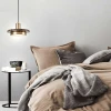 Подвесной светильник Escada 10260/1 LED*12W Brass/Brown marble Подвесной светильник Escada 10260/1 LED*12W Brass/Brown marble