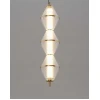 Светильник подвесной светодиодный Moderli Senta V11361-PL Светильник подвесной светодиодный Moderli Senta V11361-PL