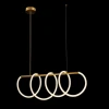 Подвесной светильник LOFT IT Thread 10388P/A Brass Подвесной светильник LOFT IT Thread 10388P/A Brass