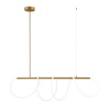 Подвесной светильник LOFT IT Thread 10388P/A Brass Подвесной светильник LOFT IT Thread 10388P/A Brass