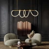 Подвесной светильник LOFT IT Thread 10388P/A Brass Подвесной светильник LOFT IT Thread 10388P/A Brass