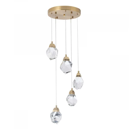 Подвесной светильник MODELUX ML.88972.5 BS