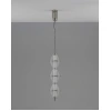 Светильник подвесной светодиодный Moderli Senta V11366-PL Светильник подвесной светодиодный Moderli Senta V11366-PL