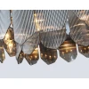 Подвесной светильник Ambrella light High light LH31203 Подвесной светильник Ambrella light High light LH31203