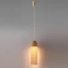 Подвесной светильник ODEON LIGHT ECODESIGN CORK 7073/1