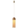 Подвесной светильник ODEON LIGHT ECODESIGN CORK 7073/1