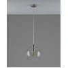 Светильник подвесной Moderli Aurora V11545-1P Светильник подвесной Moderli Aurora V11545-1P