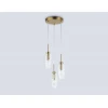 Подвесной светильник Ambrella light High light LH55210 Подвесной светильник Ambrella light High light LH55210