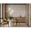 Подвесной светильник Ambrella light High light LH55210 Подвесной светильник Ambrella light High light LH55210