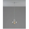 Светильник подвесной Moderli Aurora V11547-1P Светильник подвесной Moderli Aurora V11547-1P