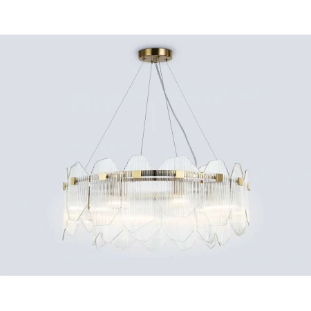 Подвесной светильник Ambrella light High light LH31253