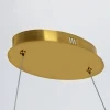 Подвесной светодиодный светильник Citilux Skatt CL213132 Подвесной светодиодный светильник Citilux Skatt CL213132