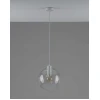 Светильник подвесной Moderli Aurora V11548-1P Светильник подвесной Moderli Aurora V11548-1P
