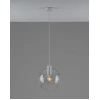 Светильник подвесной Moderli Aurora V11548-1P Светильник подвесной Moderli Aurora V11548-1P