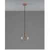 Светильник подвесной Moderli Aurora V11541-1P Светильник подвесной Moderli Aurora V11541-1P