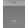 Светильник подвесной Moderli Aurora V11541-1P Светильник подвесной Moderli Aurora V11541-1P