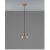 Светильник подвесной Moderli Aurora V11540-1P Светильник подвесной Moderli Aurora V11540-1P