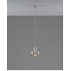 Светильник подвесной Moderli Aurora V11546-1P Светильник подвесной Moderli Aurora V11546-1P