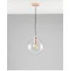 Светильник подвесной Moderli Aurora V11542-1P Светильник подвесной Moderli Aurora V11542-1P