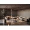 Светильник Maytoni Technical C104WL-3W3-6K-B Светильник Maytoni Technical C104WL-3W3-6K-B