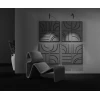 Светильник Maytoni Technical C104WL-3W3-6K-B Светильник Maytoni Technical C104WL-3W3-6K-B