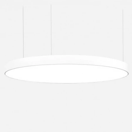 Подвесной светодиодный светильник Siled Ring 7370767