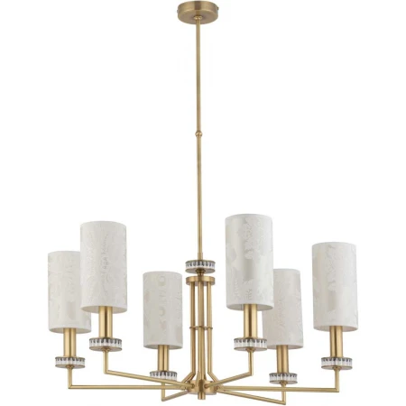 Подвесной светильник KUTEK GENOVA GEN-ZW-6(P/A)