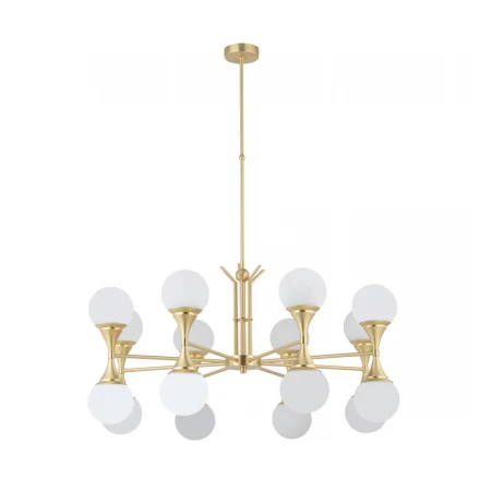 Подвесной светильник KUTEK BARI BAR-ZW-8(ZM)