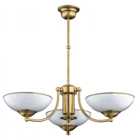 Подвесной светильник KUTEK N N-ZW-3(P)