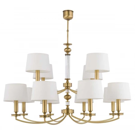 Подвесной светильник KUTEK ROSSANO ROS-ZW-8+4(P/A)