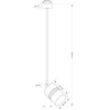 Подвесной светильник KUTEK VESTO VES-ZW-1(ZM)P Подвесной светильник KUTEK VESTO VES-ZW-1(ZM)P
