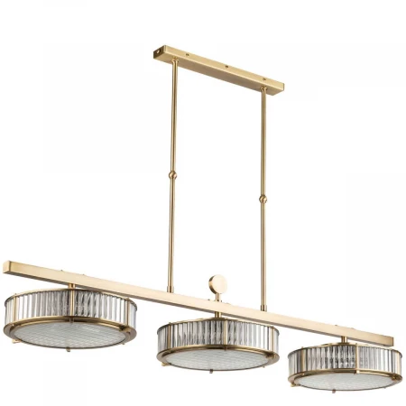 Подвесной светильник KUTEK LAVONE LAV-ZWL-9(P)310