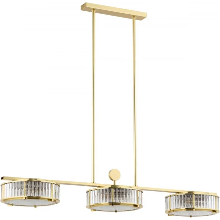 Подвесной светильник KUTEK LAVONE LAV-ZWL-6(Z)240