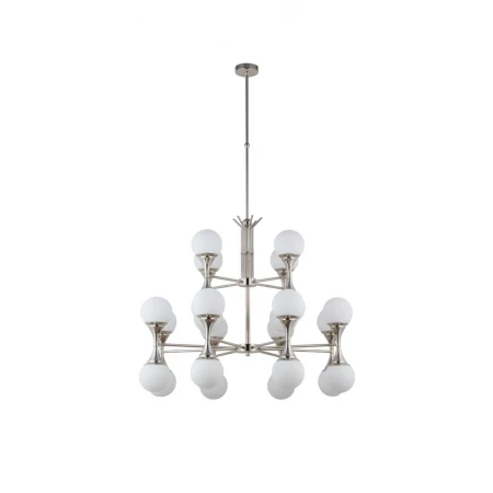 Подвесной светильник KUTEK BARI BAR-ZW-8+4(BN)