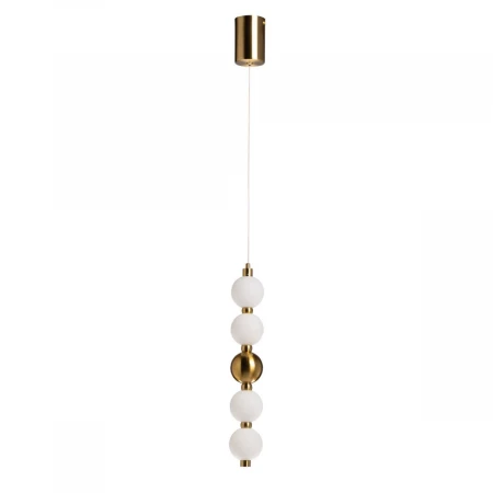 Подвесной светильник De City Мадлен 424017901