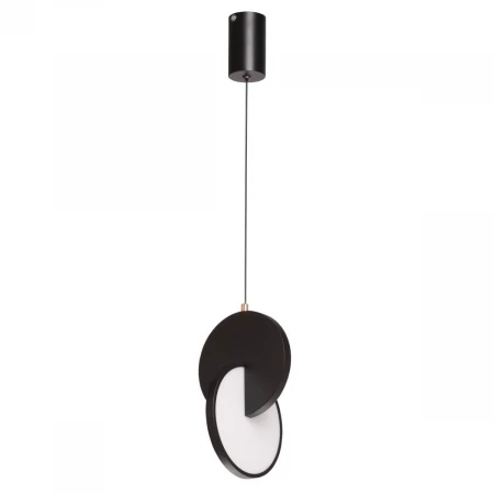 Подвесной светильник De City Стаут 702013001