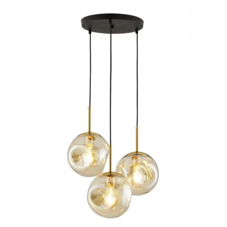 Светильник подвесной Moderli Amo V11523-3P